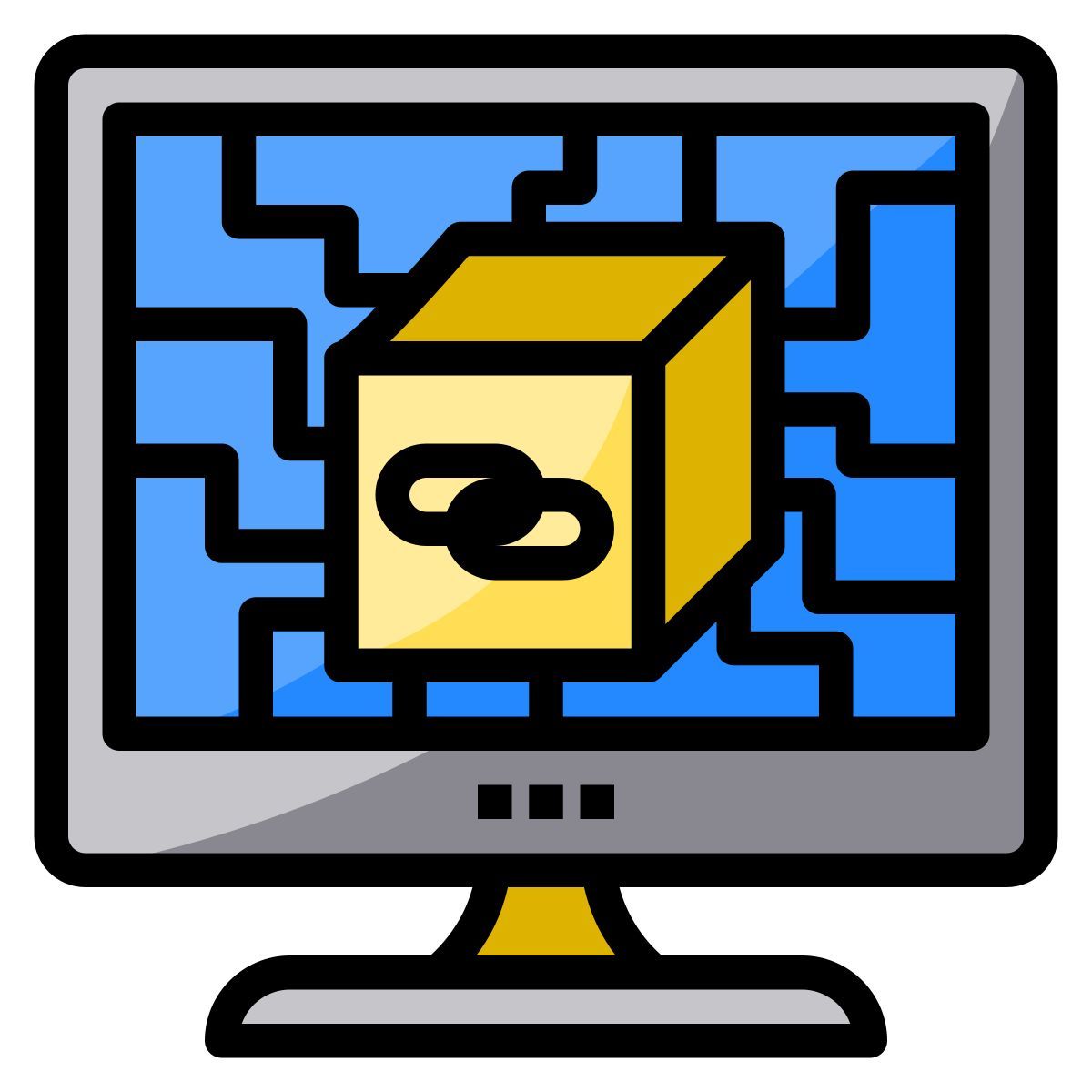 软件盒 icon