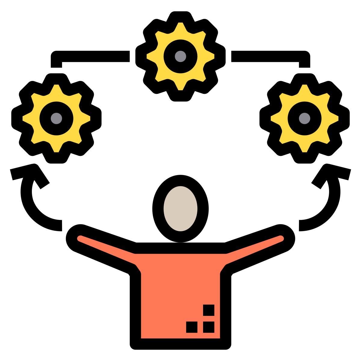 business solution icon