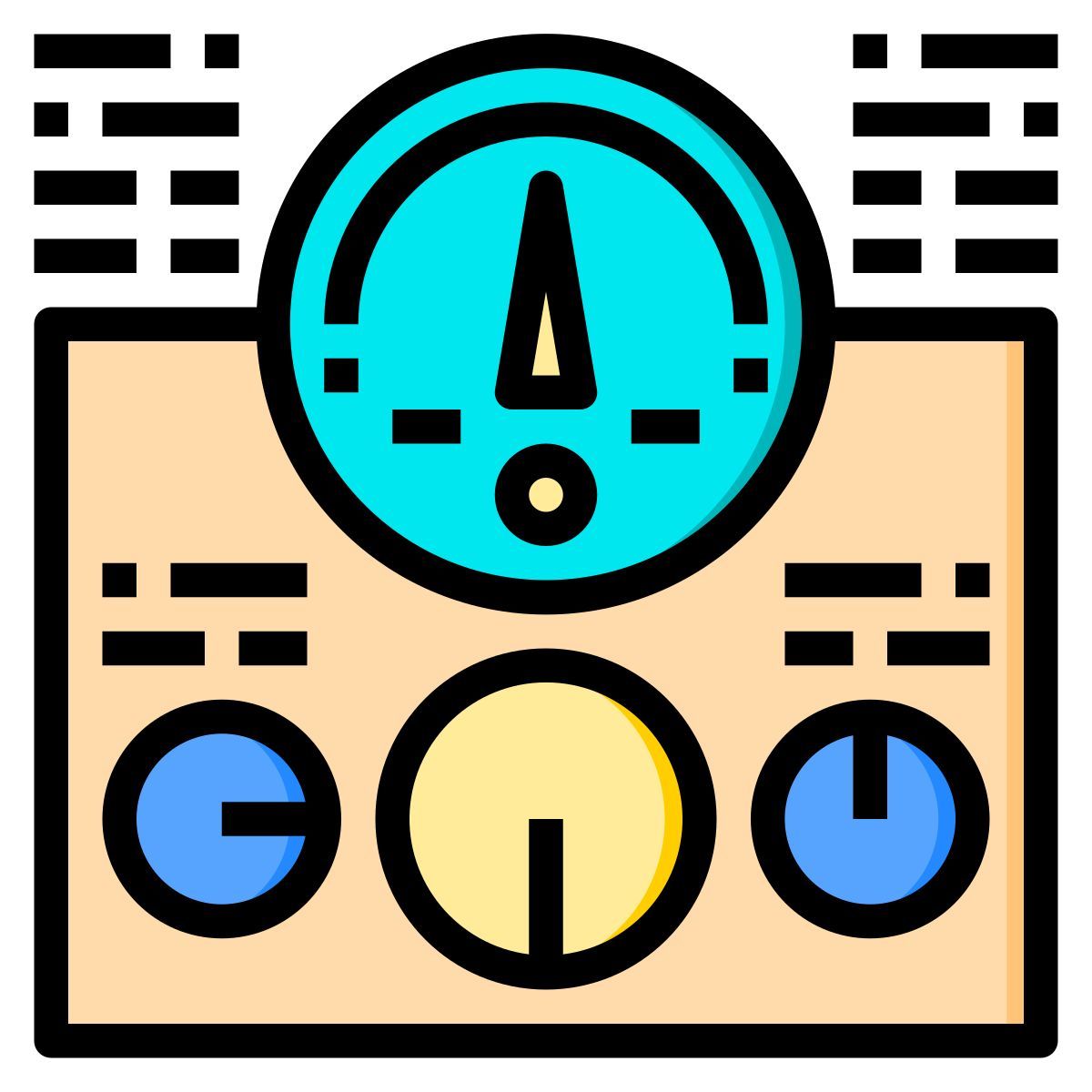 velocità icon
