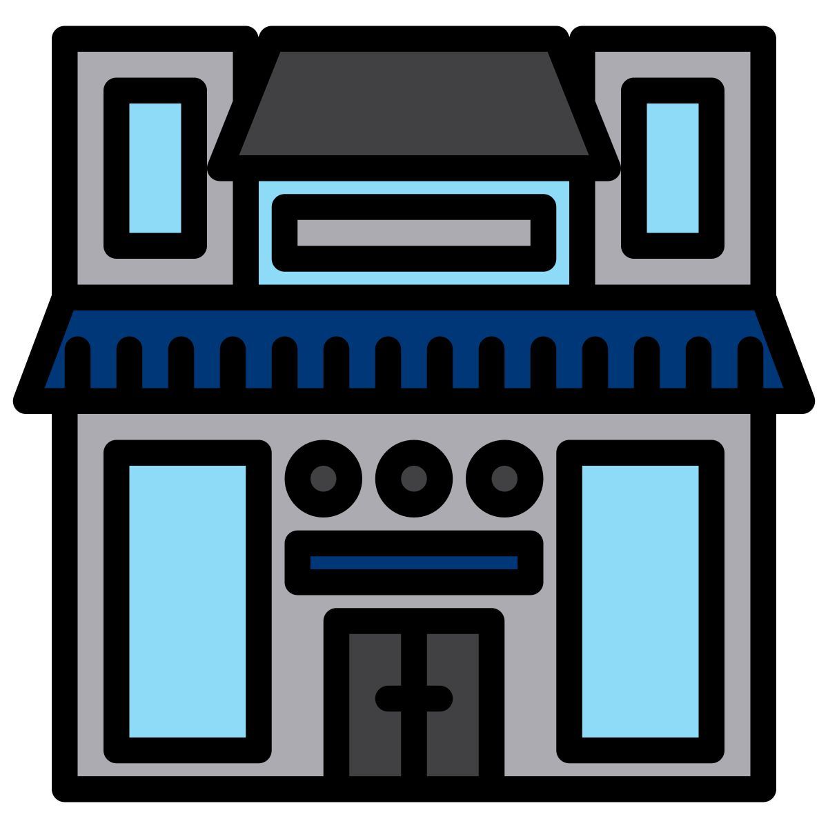 shop icon