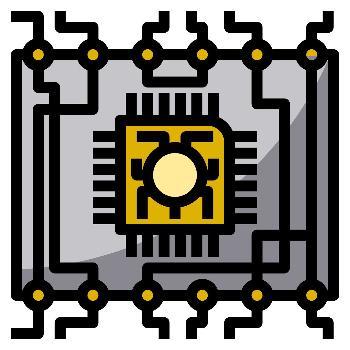 chip icon
