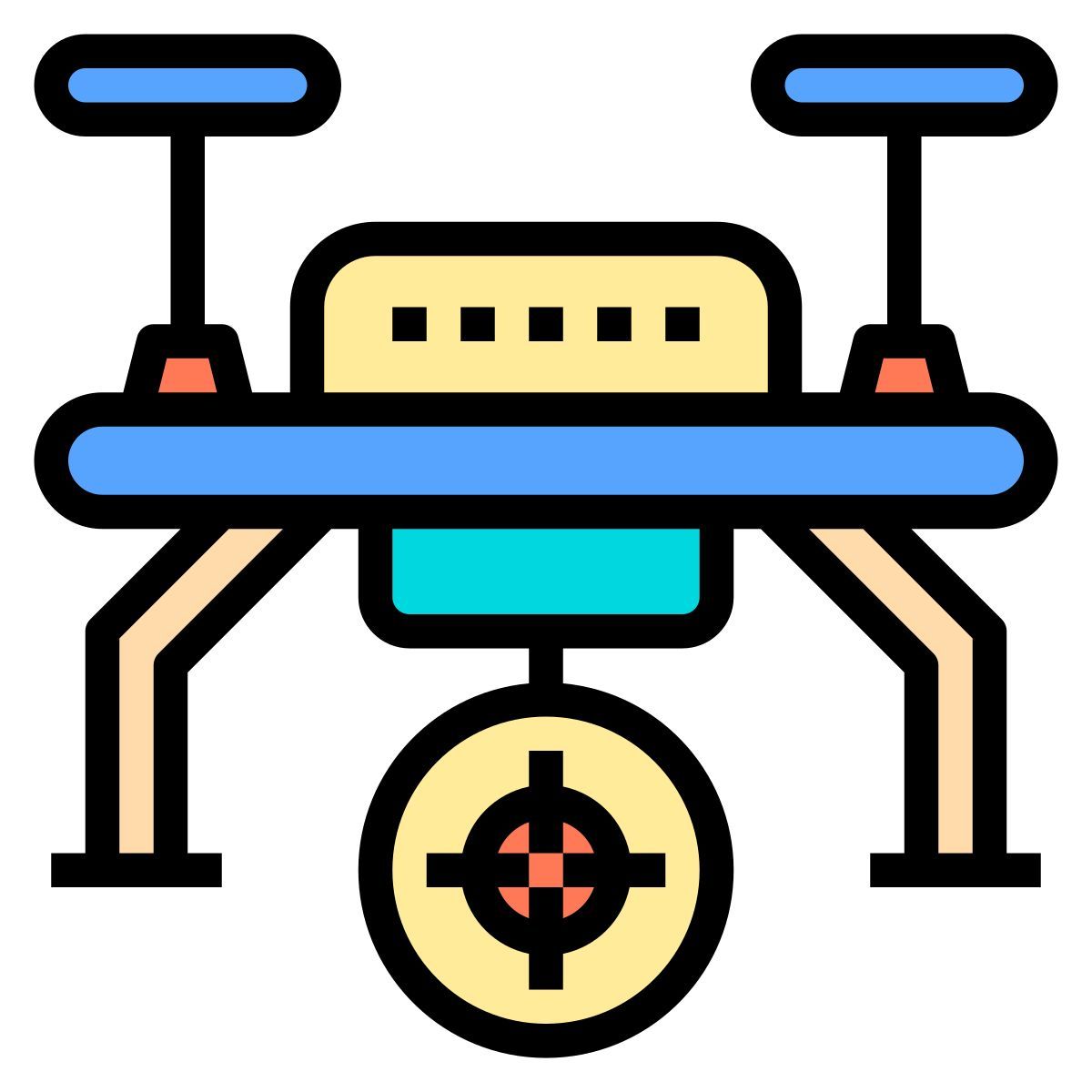 Definire Località icon