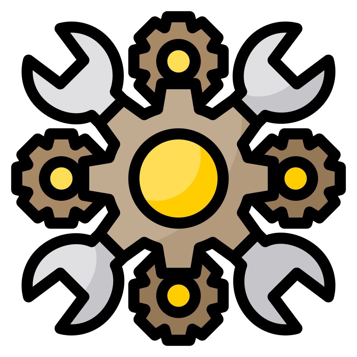 assistant icon