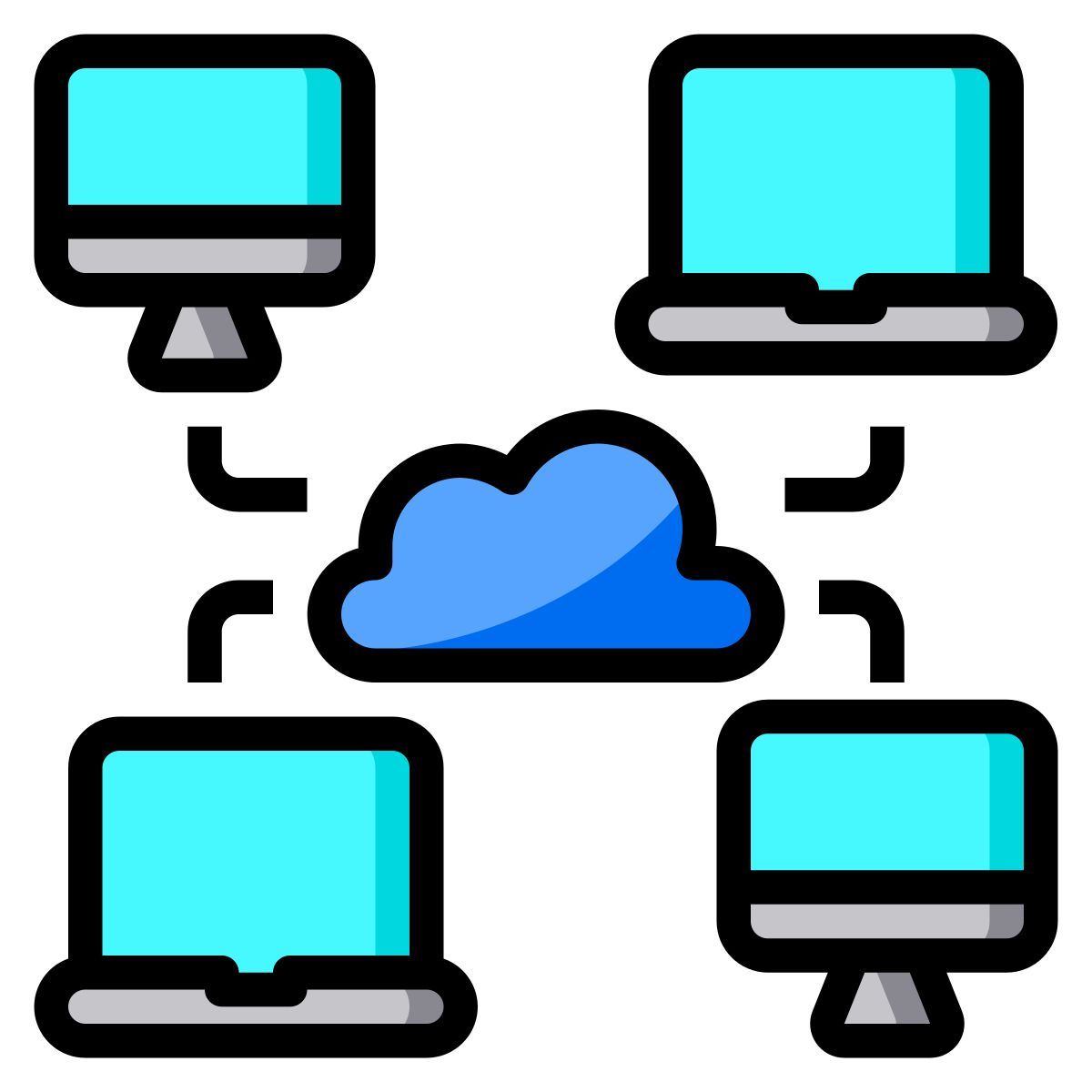 network icon