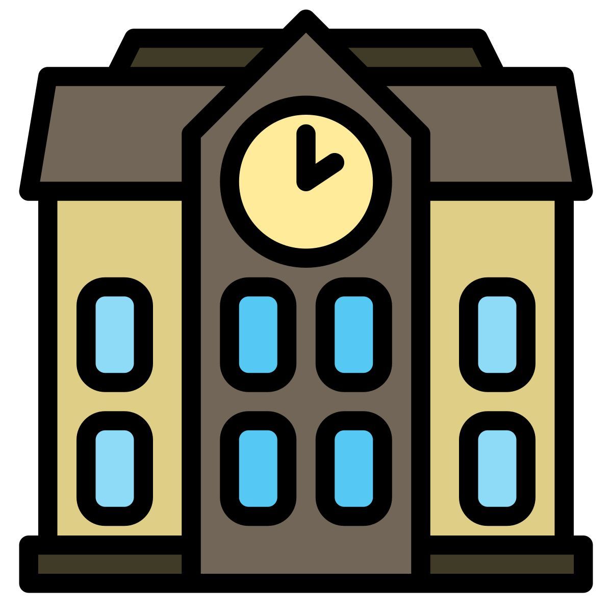 universidad icon