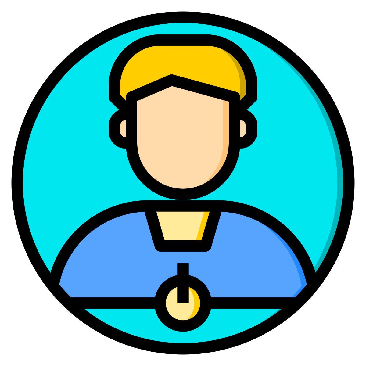 utente icon