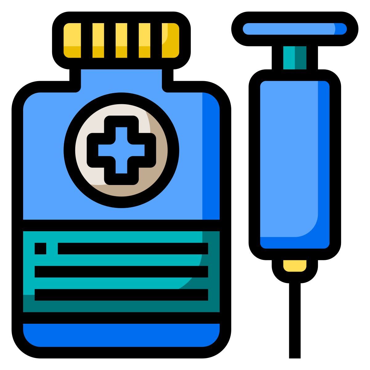 vaccine icon