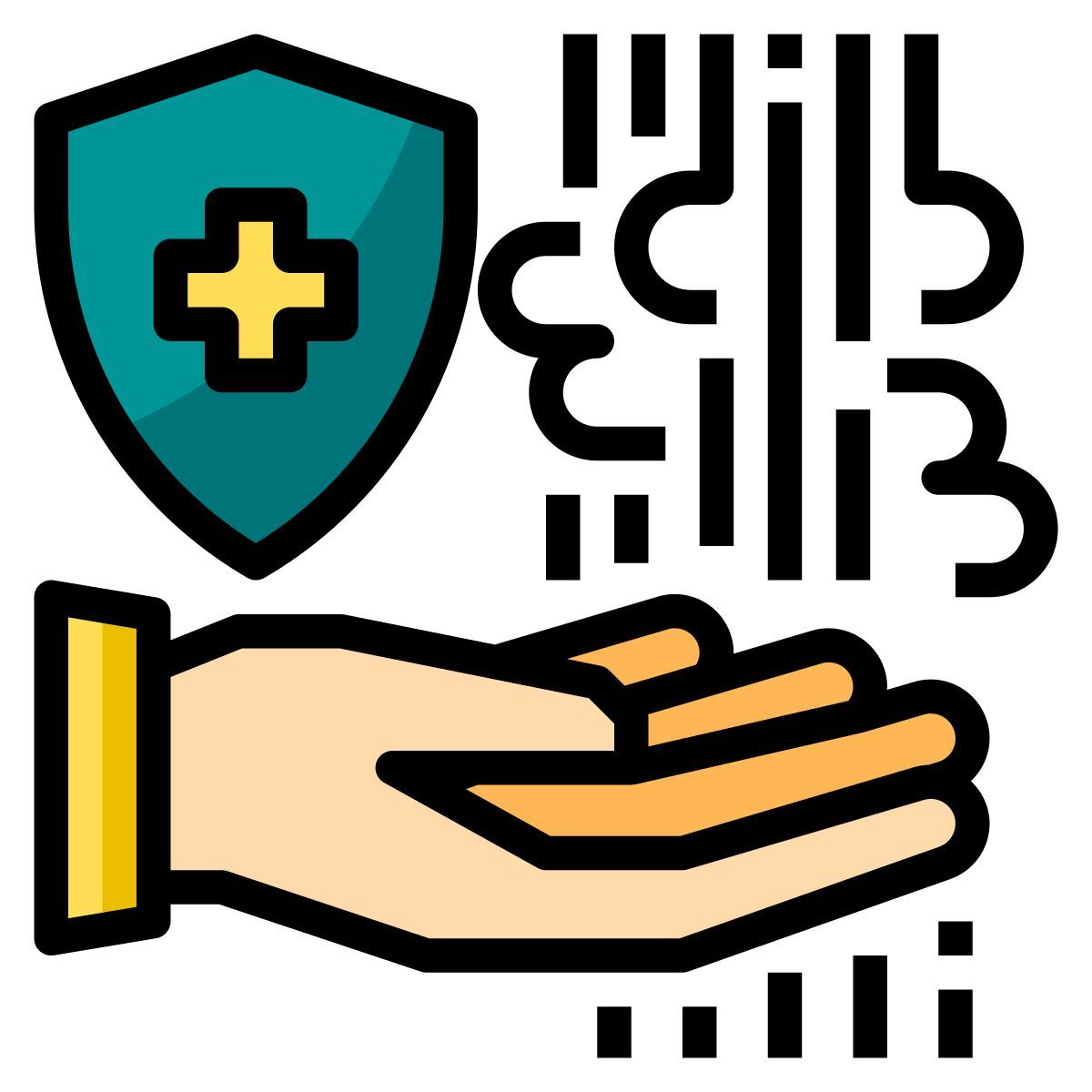 washing hand icon
