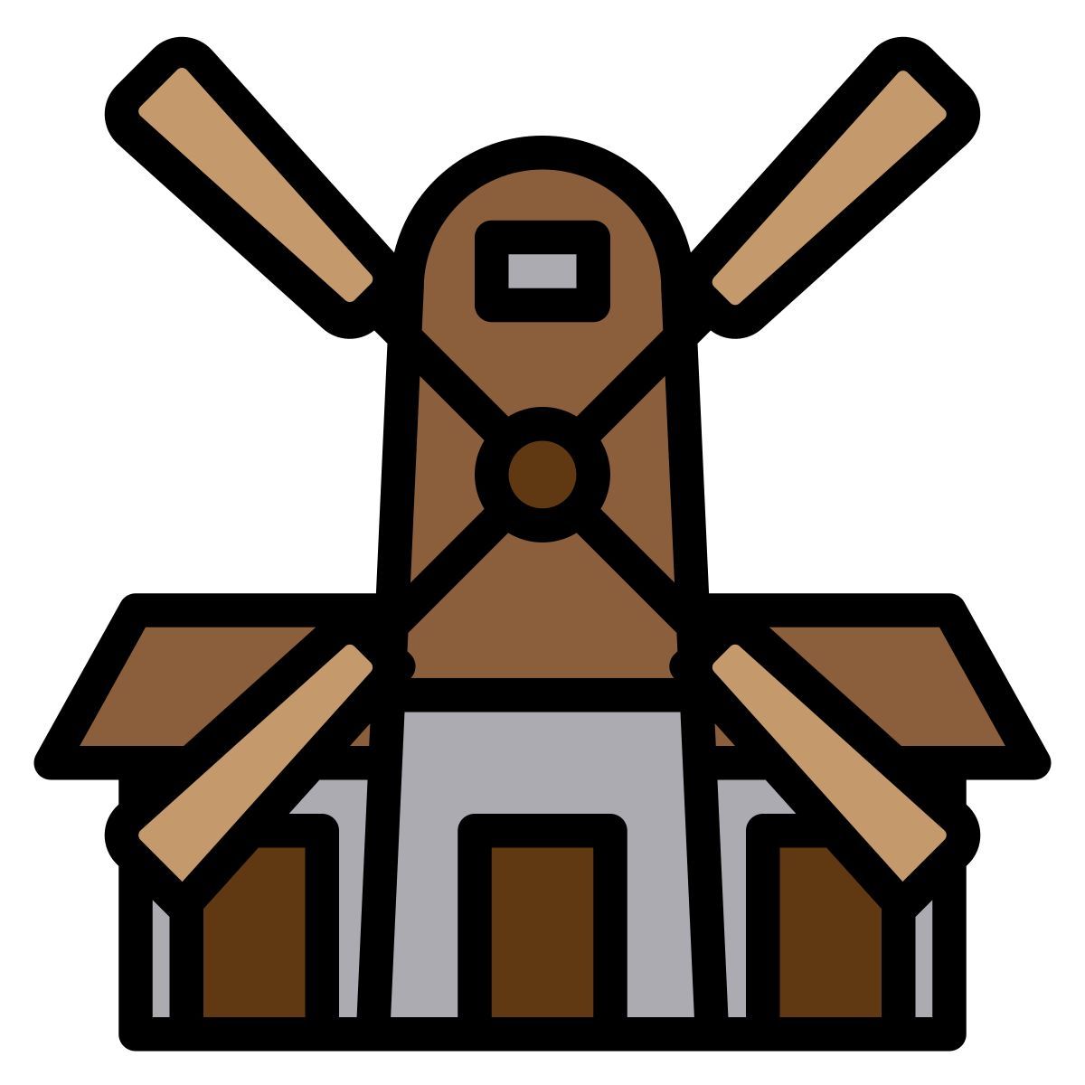 windmill icon