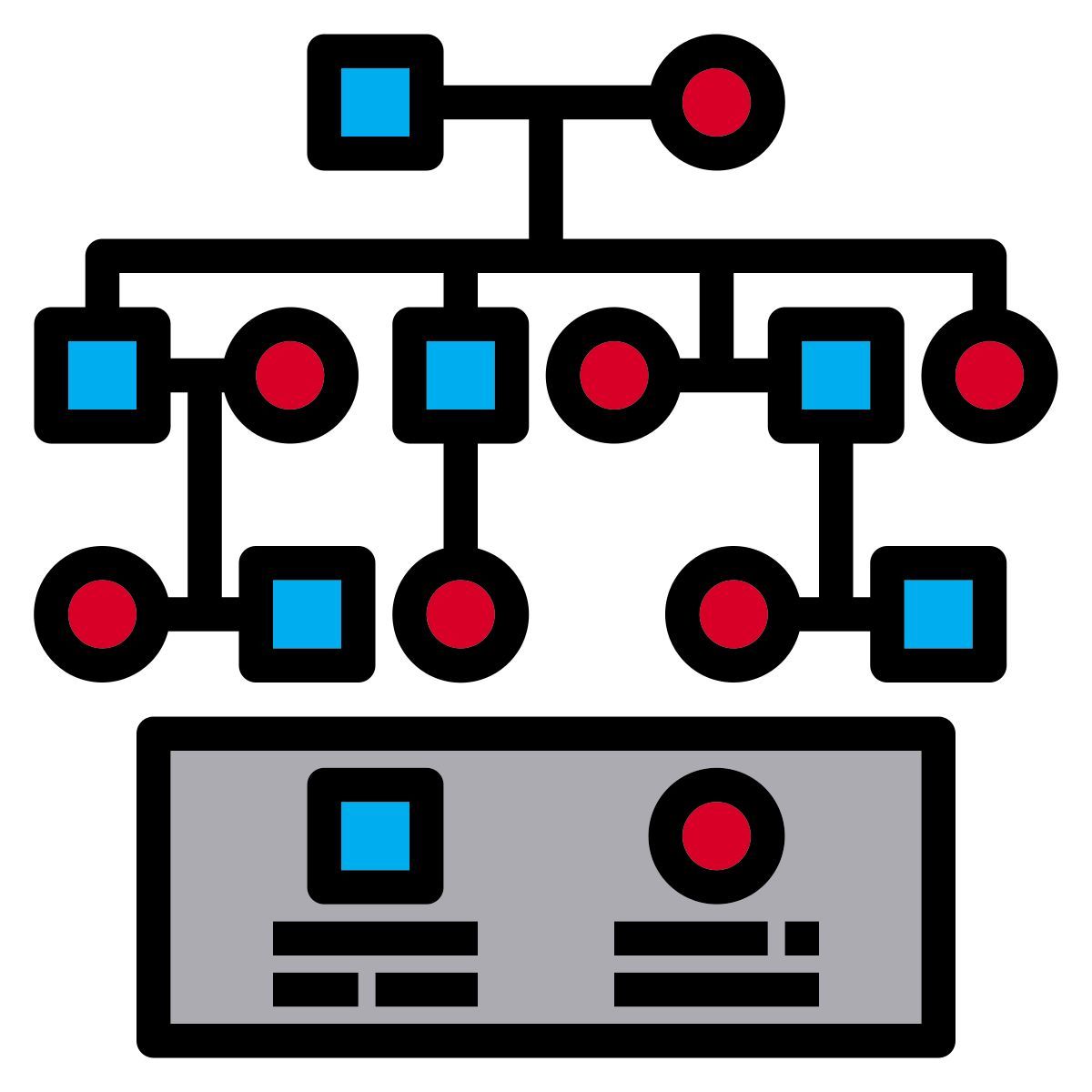 workflow icon