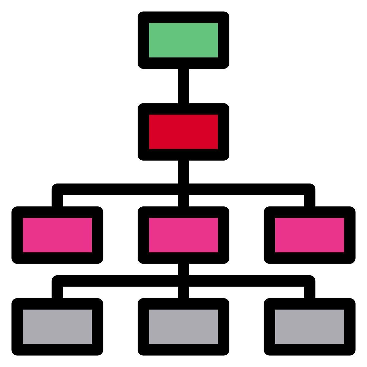 workflow icon