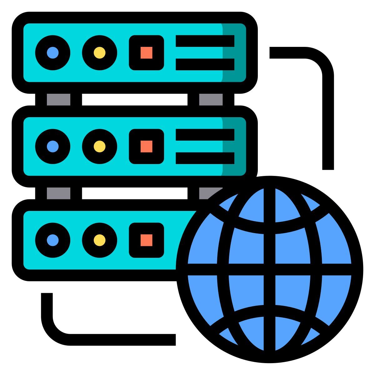 database globale icon