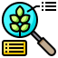 external plant-ecology-phatplus-lineal-color-phatplus icon