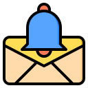 external email-business-ecosystem-phatplus-lineal-color-phatplus icon