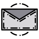 external email-contact-us-phatplus-lineal-color-phatplus icon