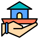 external home-payment-phatplus-lineal-color-phatplus icon