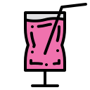 external juice-drinks-and-beverages-phatplus-lineal-color-phatplus-3 icon