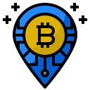 external placeholder-cryptocurrency-phatplus-lineal-color-phatplus icon