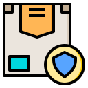 external protection-warehouse-phatplus-lineal-color-phatplus icon