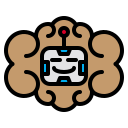 external robot-android-phatplus-lineal-color-phatplus-20 icon