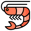 external seafood-allergy-phatplus-lineal-color-phatplus icon