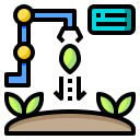 external seed-smart-farm-phatplus-lineal-color-phatplus icon