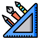 external sketch-design-thinking-phatplus-lineal-color-phatplus-2 icon