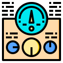 external speed-programming-phatplus-lineal-color-phatplus icon