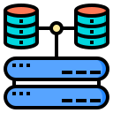 external storage-big-data-phatplus-lineal-color-phatplus icon