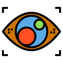 external vision-vr-digital-phatplus-lineal-color-phatplus icon