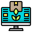 external website-smart-farm-phatplus-lineal-color-phatplus icon