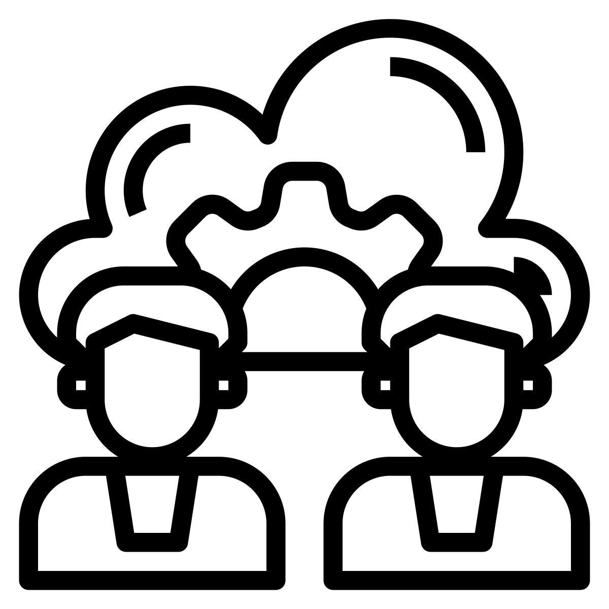 admin icon