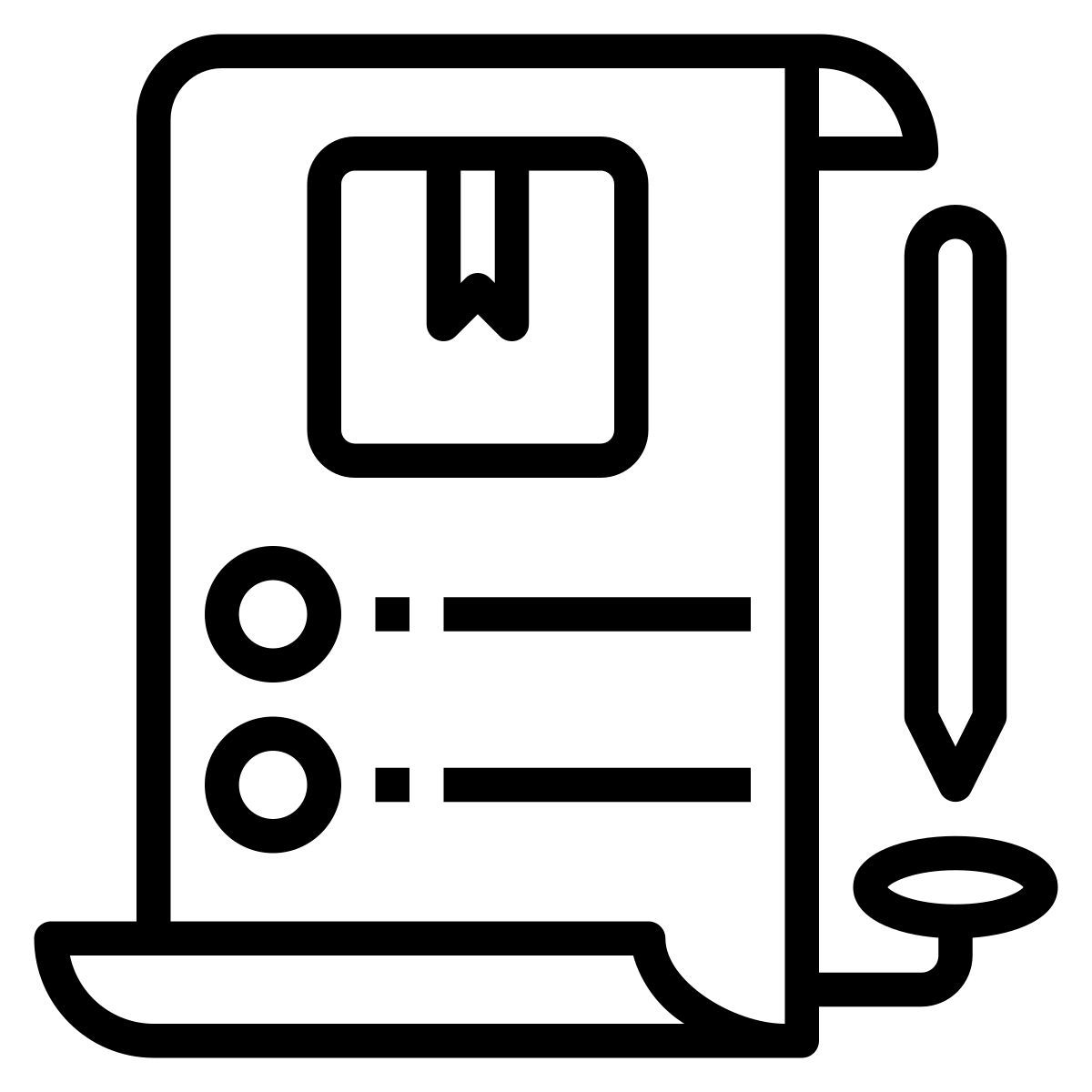 协议 icon