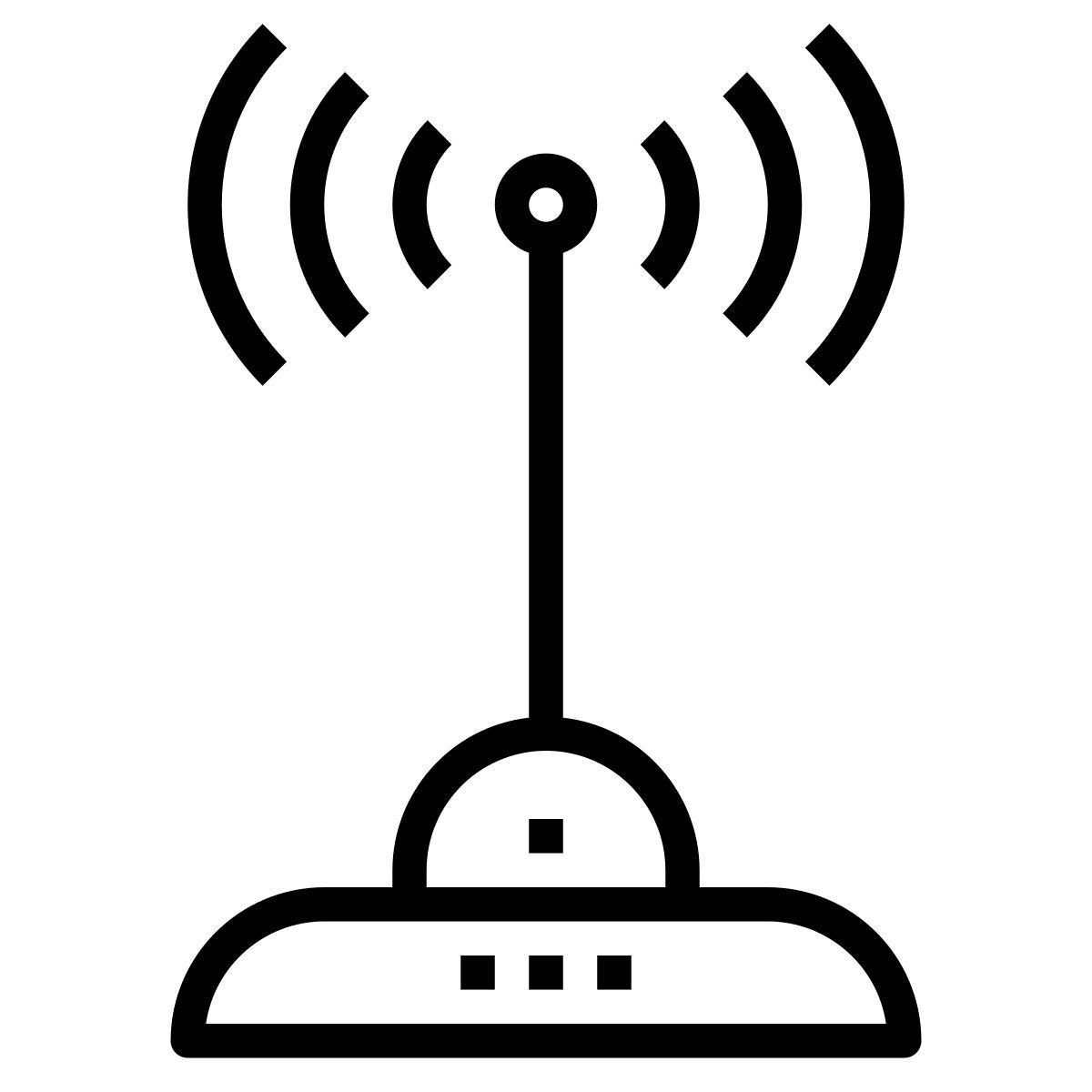 antenna icon