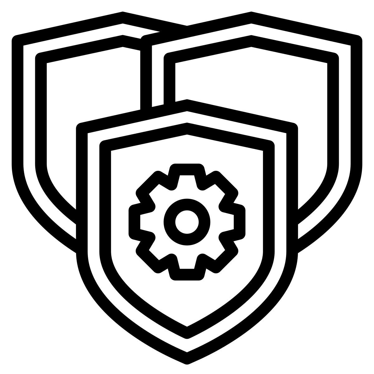 antivirus icon