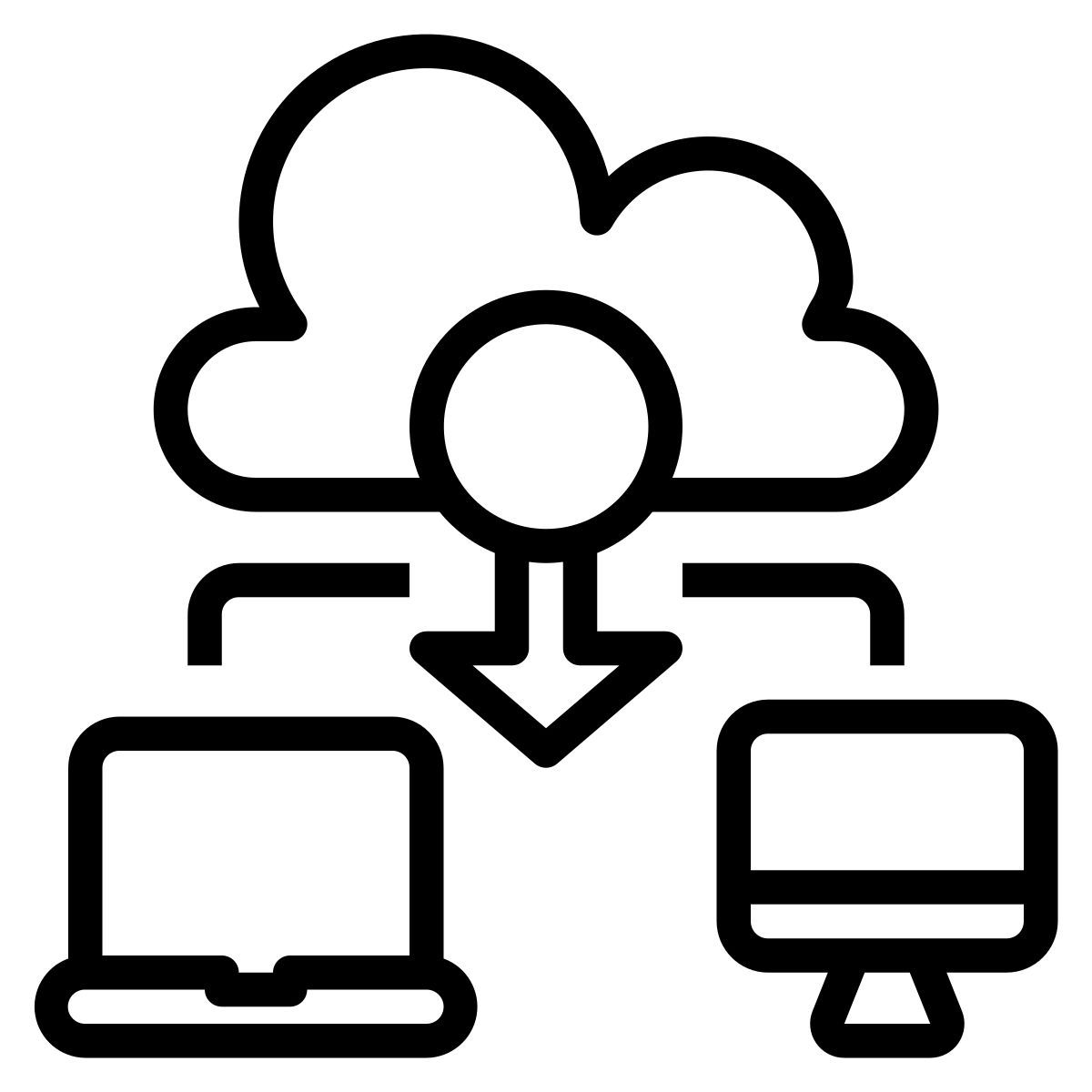 backup icon
