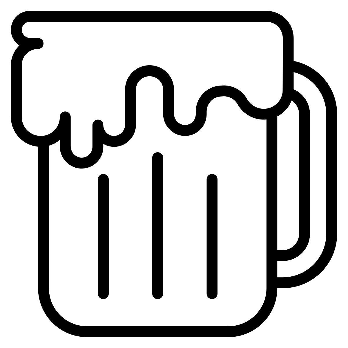 beer icon