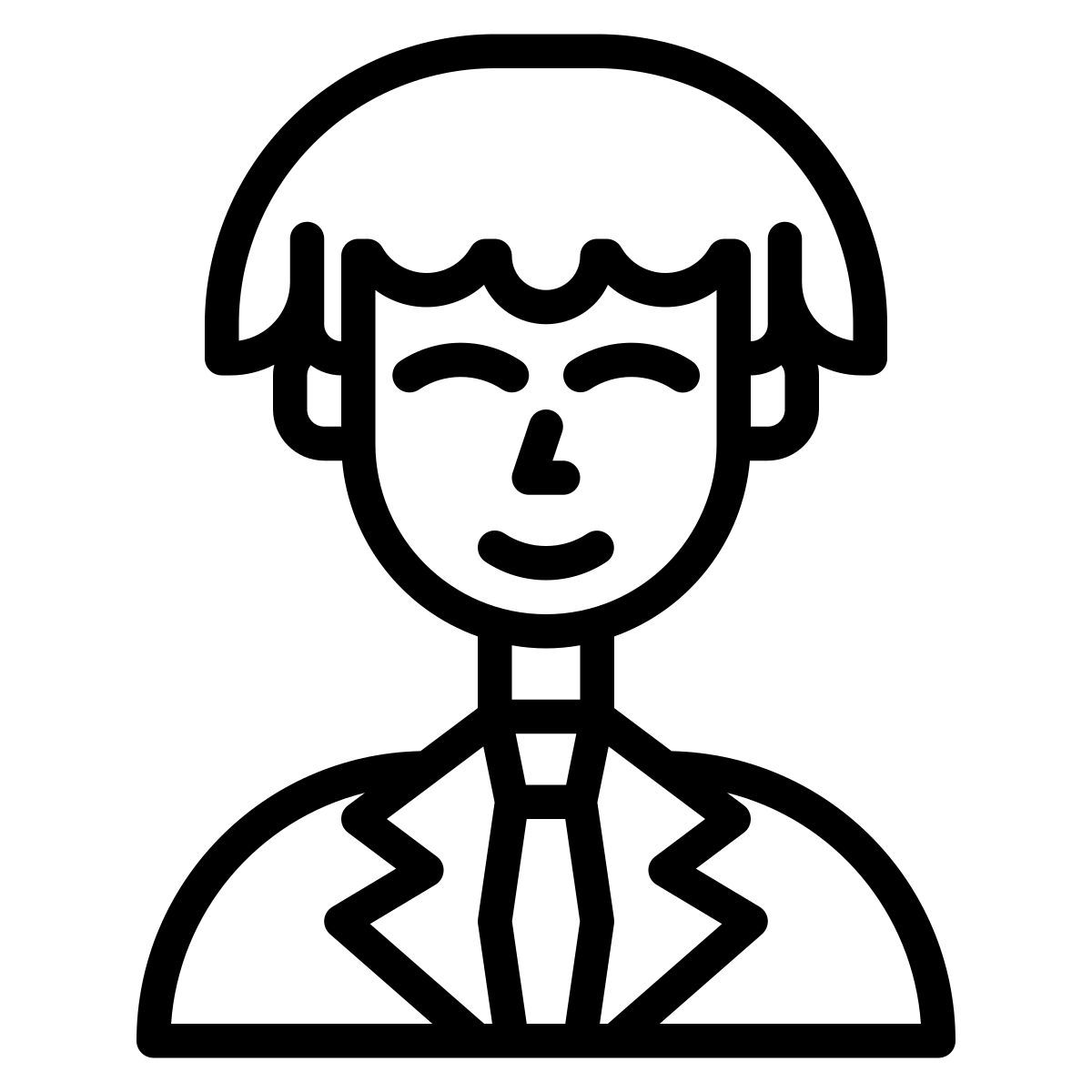 garoto icon