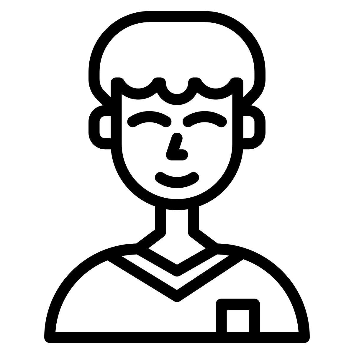 garoto icon