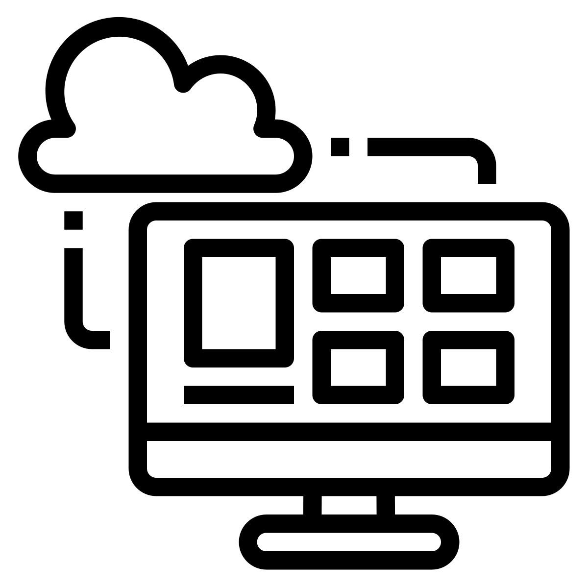 cloud app icon