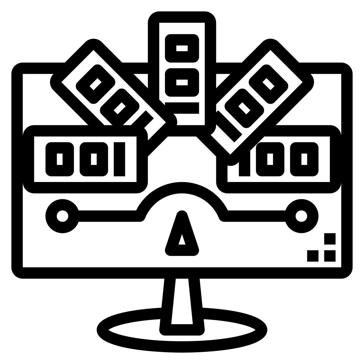 mockup icon