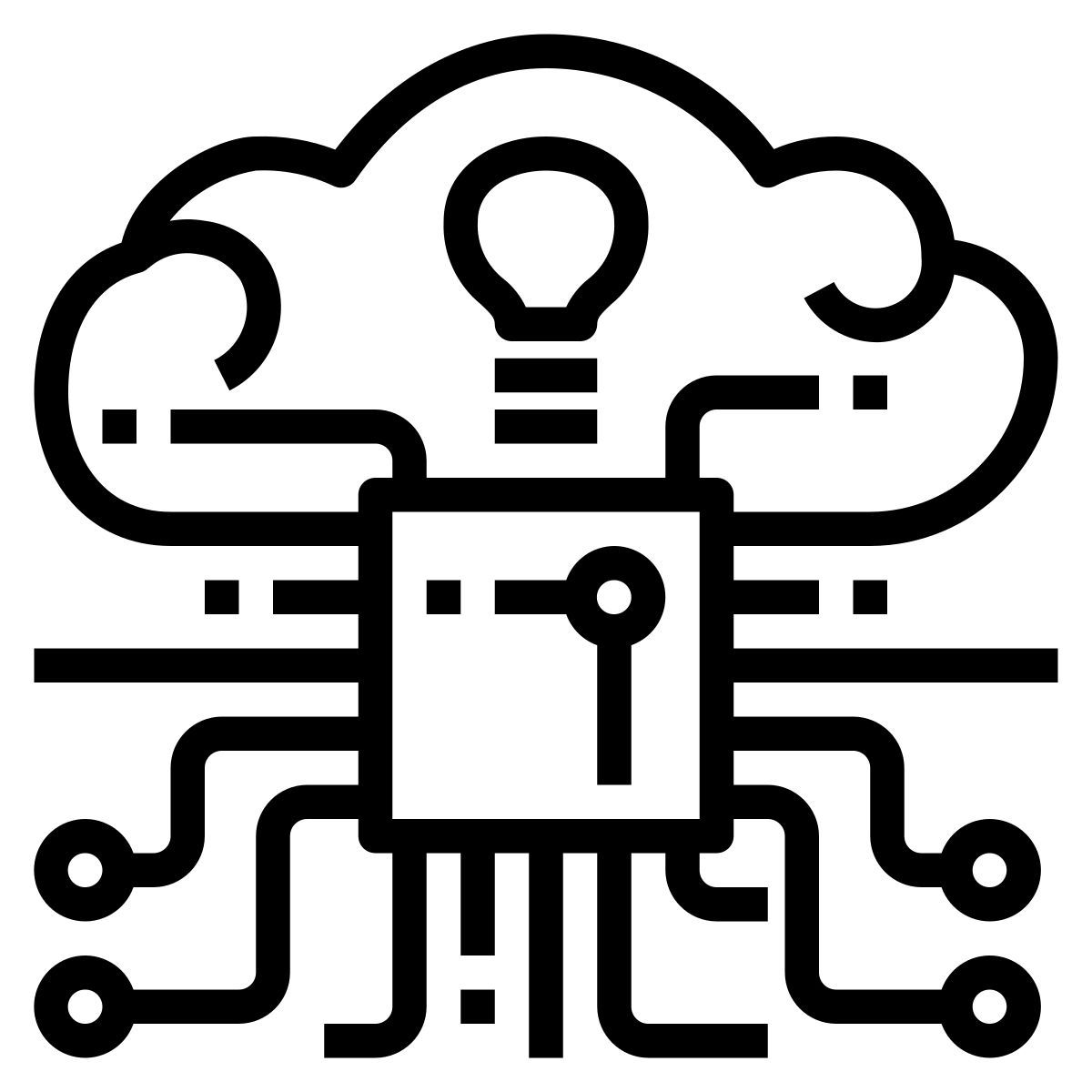 cpu icon