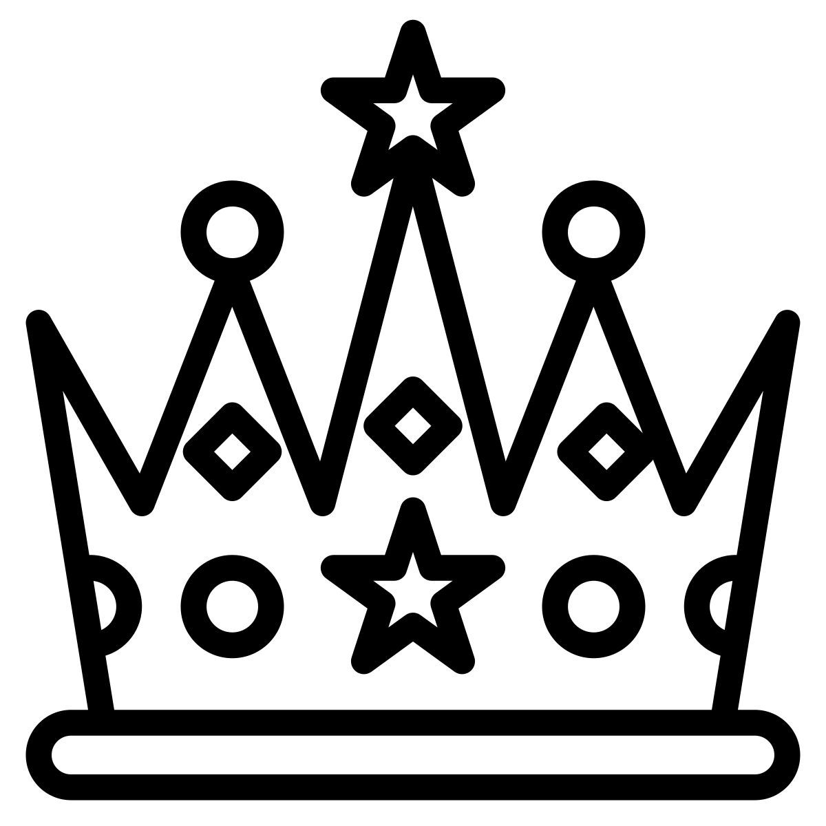 crown icon