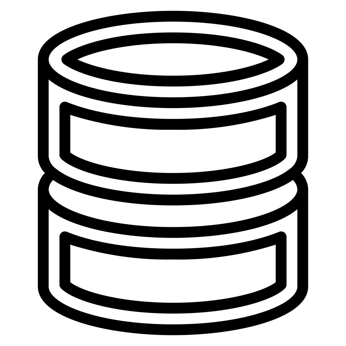 database icon
