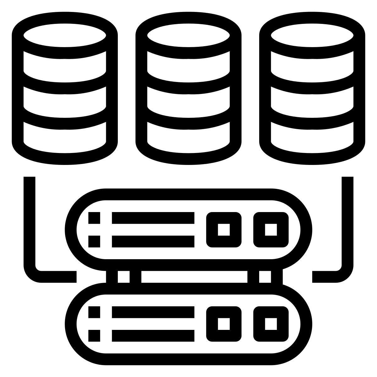 base de datos icon