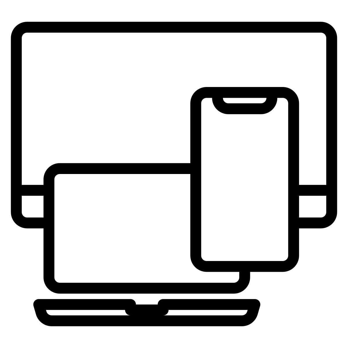 devices icon