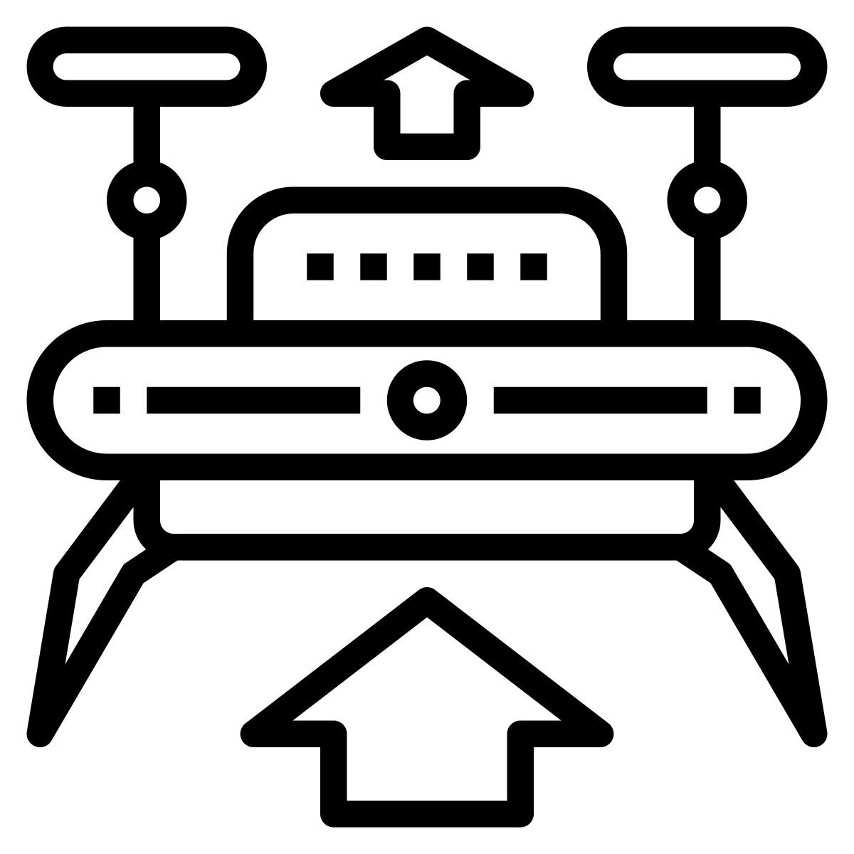 dron icon