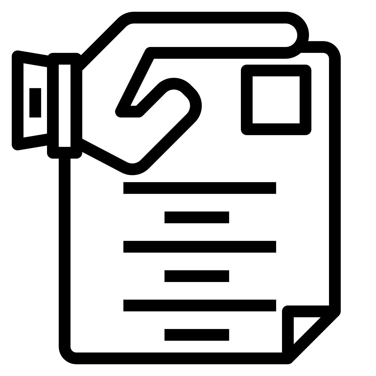 file icon