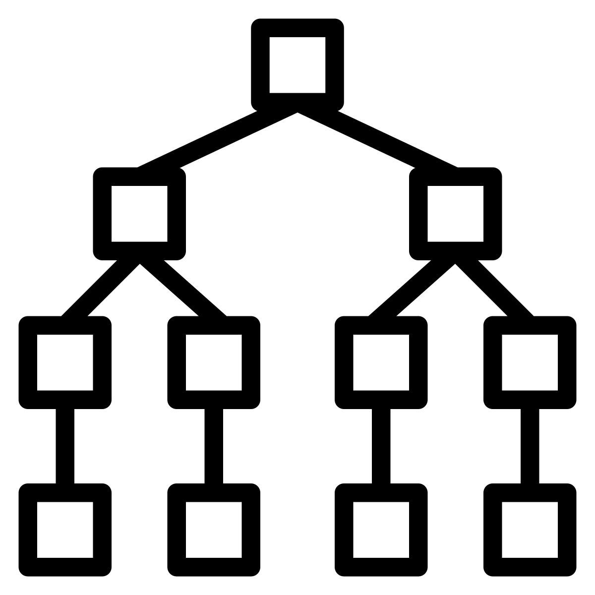flowchart icon