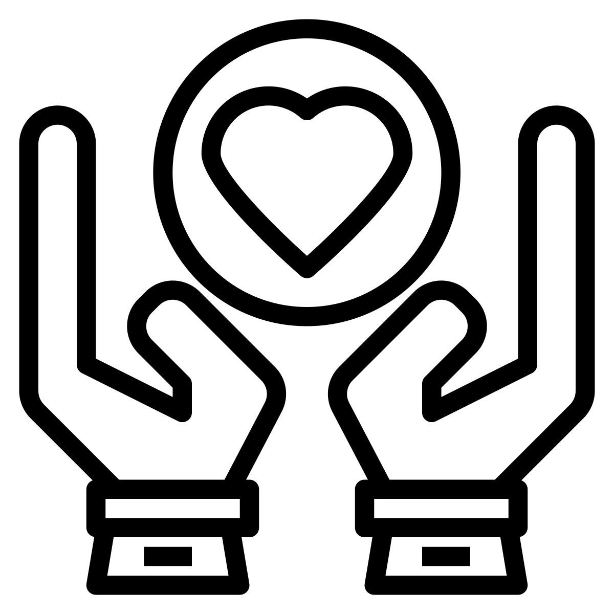 здравоохранение icon